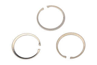 Sprinco 3-pack of MIL-S-5059 gas ring is a high quality upgrade and replacement for your AR-10.